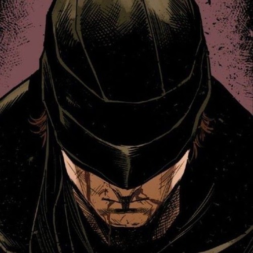 Daredevil.