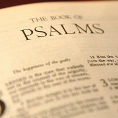 Psalm 119 (10-27-24)