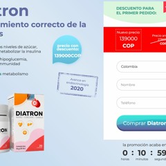 Diatron Colombia