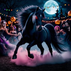 Pony El Musical - Dark Version