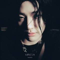 WOODZ 우즈 (조승연) 암네시아  AMNESIA (Japanese ver)