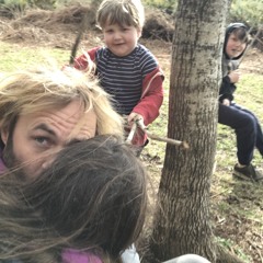 Interlude "Some Thing Remembered"