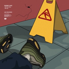 Swamp Cake - Hit The Floor