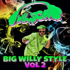 wilson - Big Willy Style Vol 2