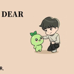 Sweet Dreams, My Dear male ver 한국어