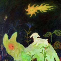 Dj set: at The Glade 2025