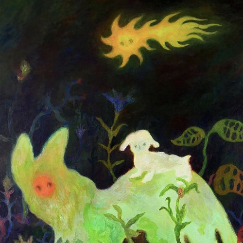 Dj set: at The Glade 2025