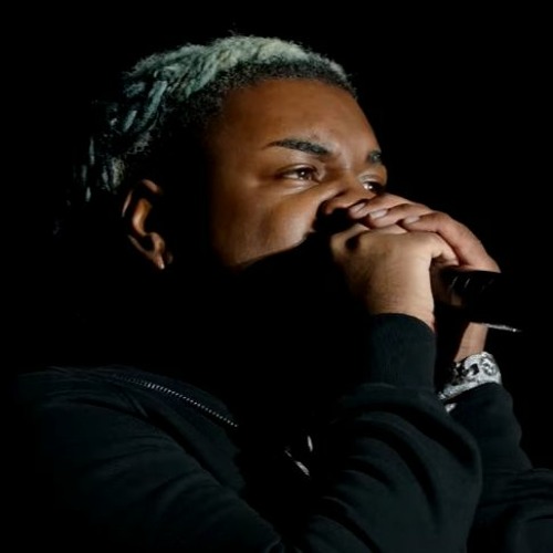 SHOOT by ken carson with intro from Rolling Loud