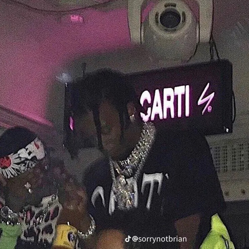 Foregin-Playboi carti