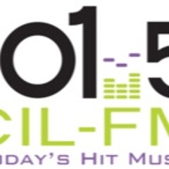 WCIL-FM Updated ReelWorld One CHR Core Themes - 5/26/21