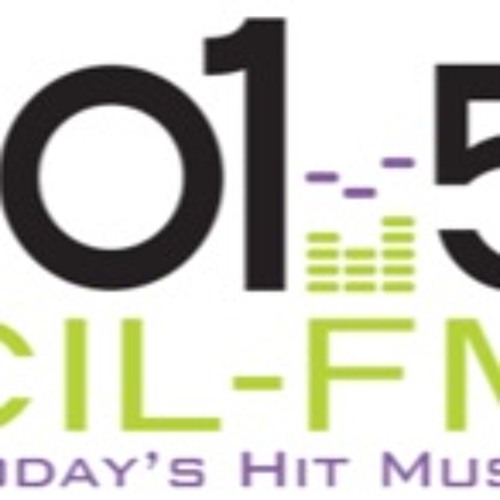 WCIL-FM Updated ReelWorld One CHR Core Themes - 5/26/21