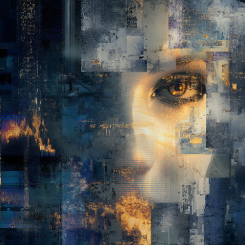 Data in the Fire