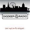 Andy Riley (Inland Knights)Dig Deep Radio Dec17th'22 DJ mix artwork - Electronic music tracklist cover image