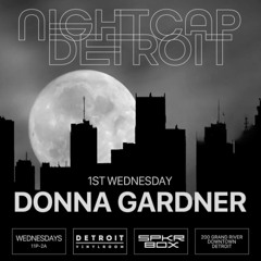 Donna Gardner - November 06, 2024 - Spkrbox