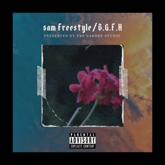 5am Freestyle / B.G.F.H