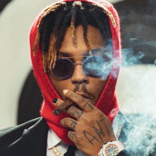 Murder Scene-Juice WRLD
