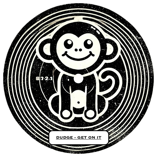 DUDGE - IN THE PLACE