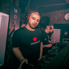 Aztec - JB Residency Mix