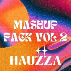 Mashup Pack Vol. 2