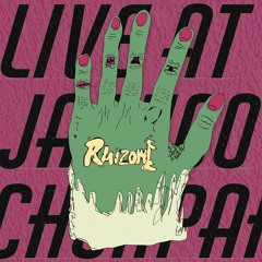 Live at Japhoochonpak Part I