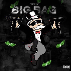 TEE2X - Big Bag