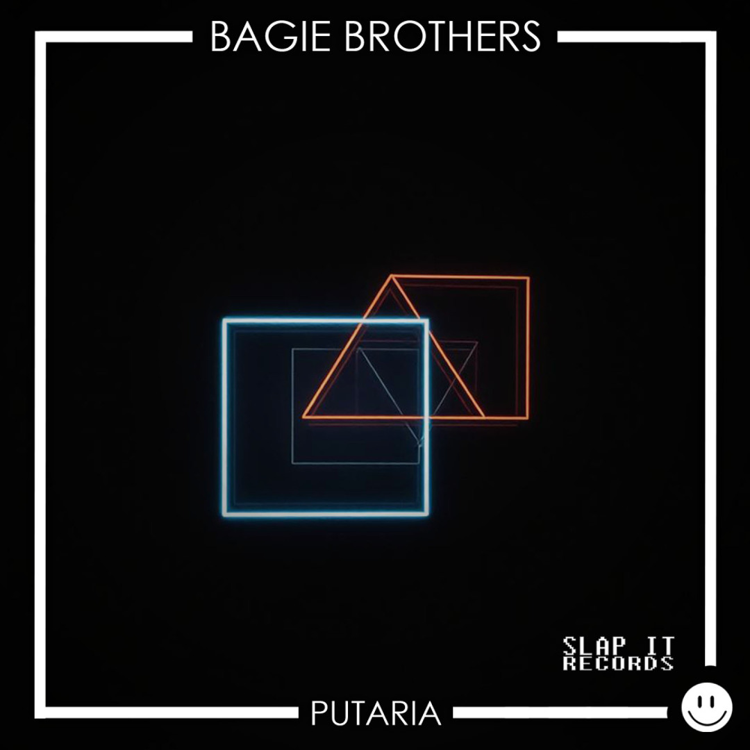 Stream Putaria (Breakbeat Mix) by SLAP IT RECORDS | Listen