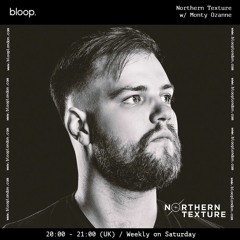 Northern Texture w/ Host Monty Ozanne + Club Mix w/ Marksman - 29.01.22