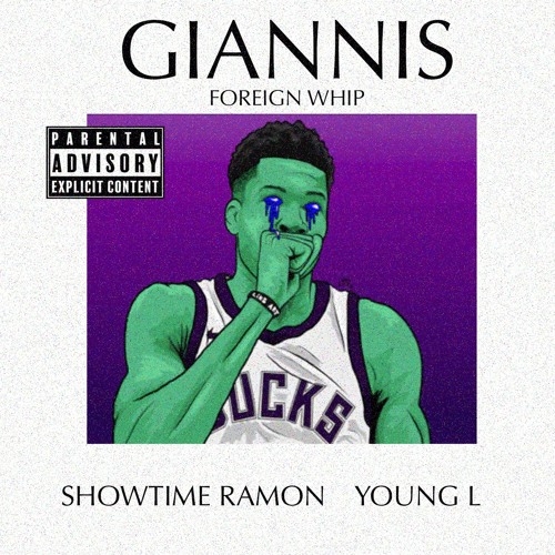 GIANNIS Ft Young L