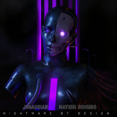 TryHardNinja & Hipsta Clique - Nightmare by Design (Cover en Español)