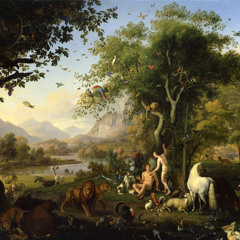 adam and eve