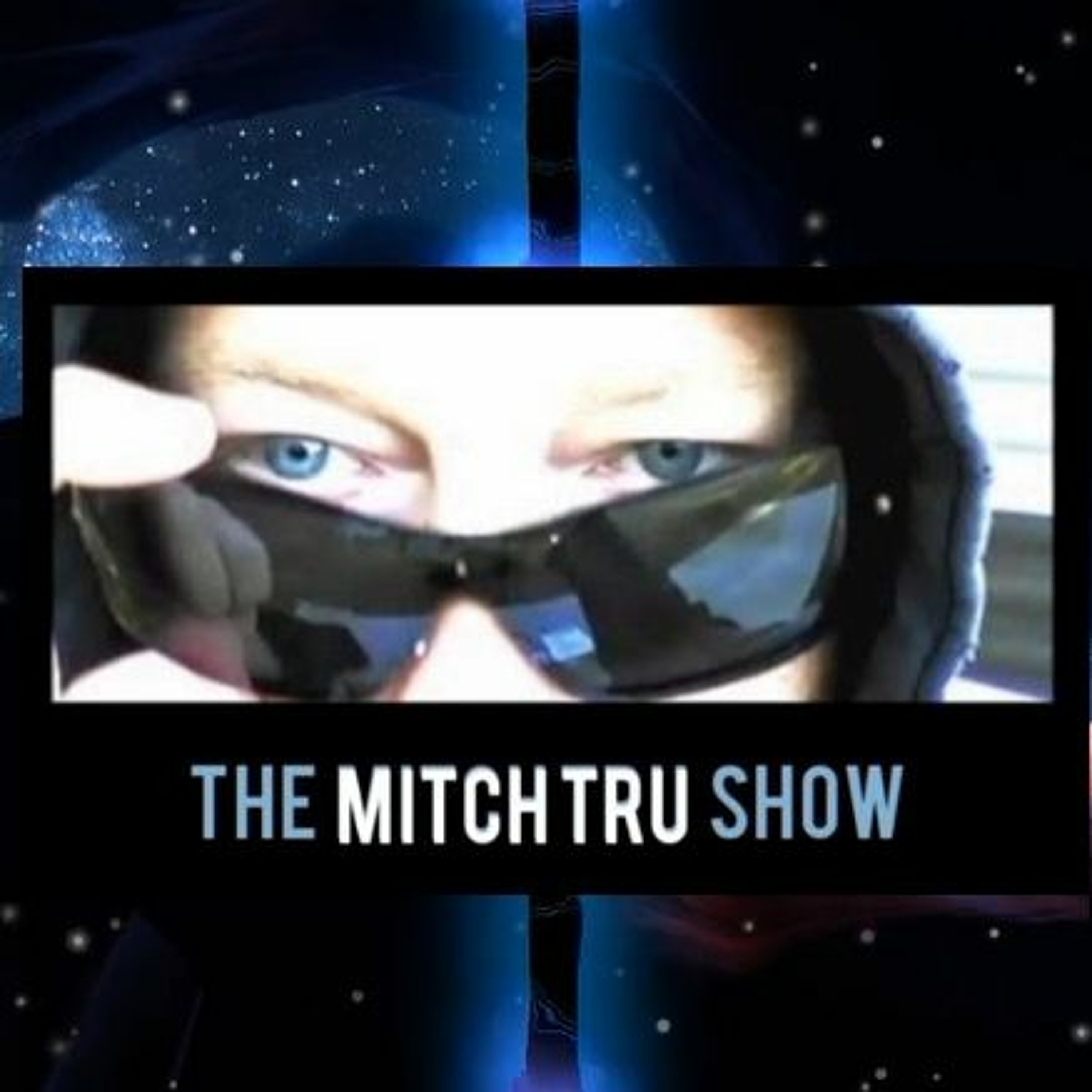 The Mitch Tru Show