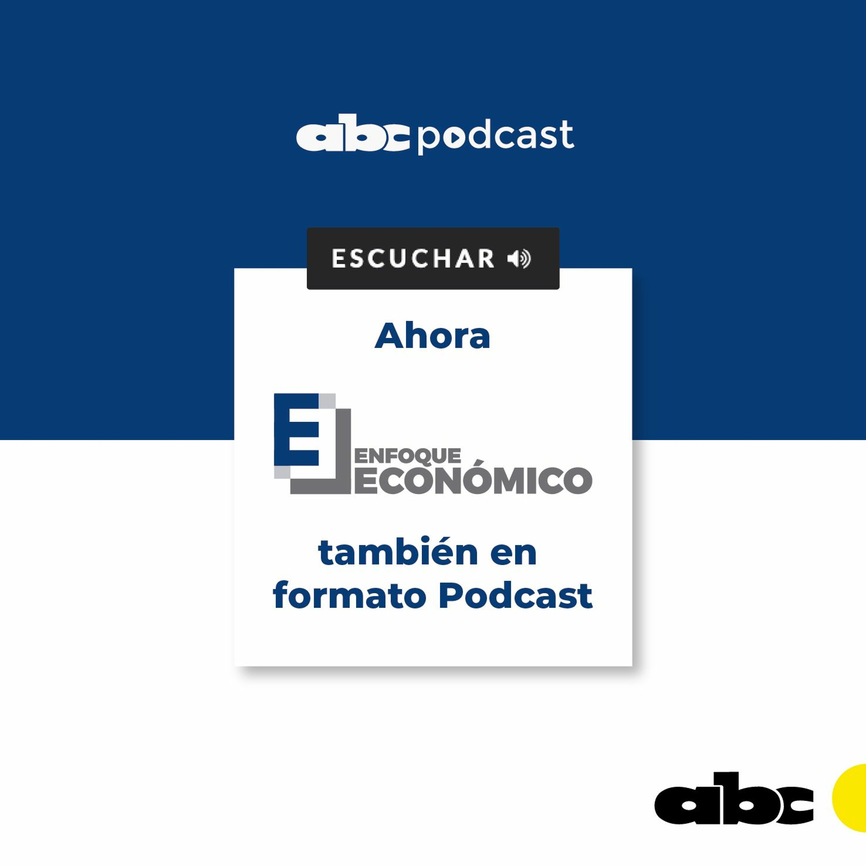 ABC Podcast