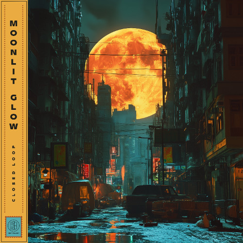 Moonlit Glow (Released On Beatmology)