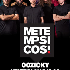 Metempsicosi suona 00 Zicky 11 04 2025