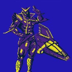 F-Zero - Mute City - [LSDJ]