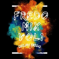 FredoMix Vol1