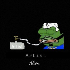Artist - alion