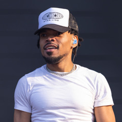Chance The Rapper - Blessings & Same Drugs ( Remix Mashup)