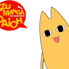 아즈망가대왕 OP - 환청케이크