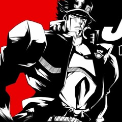 【JOJO】Persona 5