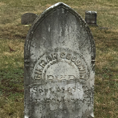graveyards beyond