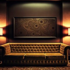 Earl Sweatshirt - Couch V2