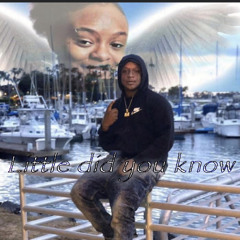 LITTLE DID YOU KNOW-K4