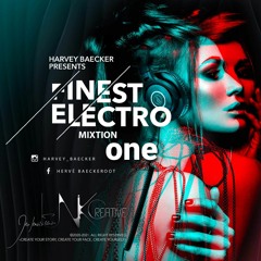 The Finest Electro Club Mixtion one