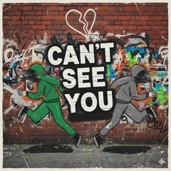Can't See you