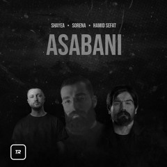 Asabani (Hamid Sefat x Shayea x Sorena)