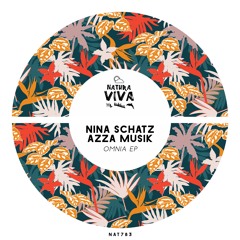 Nina Schatz - Chance (Original mix)