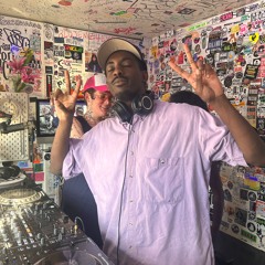 5 YEARS OF HD & FRIENDS WITH MONEPNEPTUNE @ The Lot Radio 07-06-2024