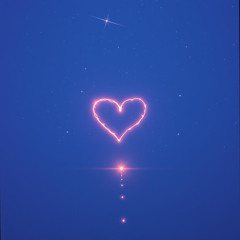 Stardust Hearts