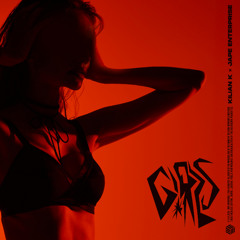 Kilian K & Jape Enterprise - GIRLS